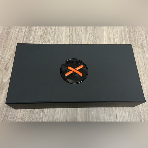 New Aria Absolutely Ridiculous Miami Ice Ice Cream Batting Gloves Men’s Small - Picture 4 of 4